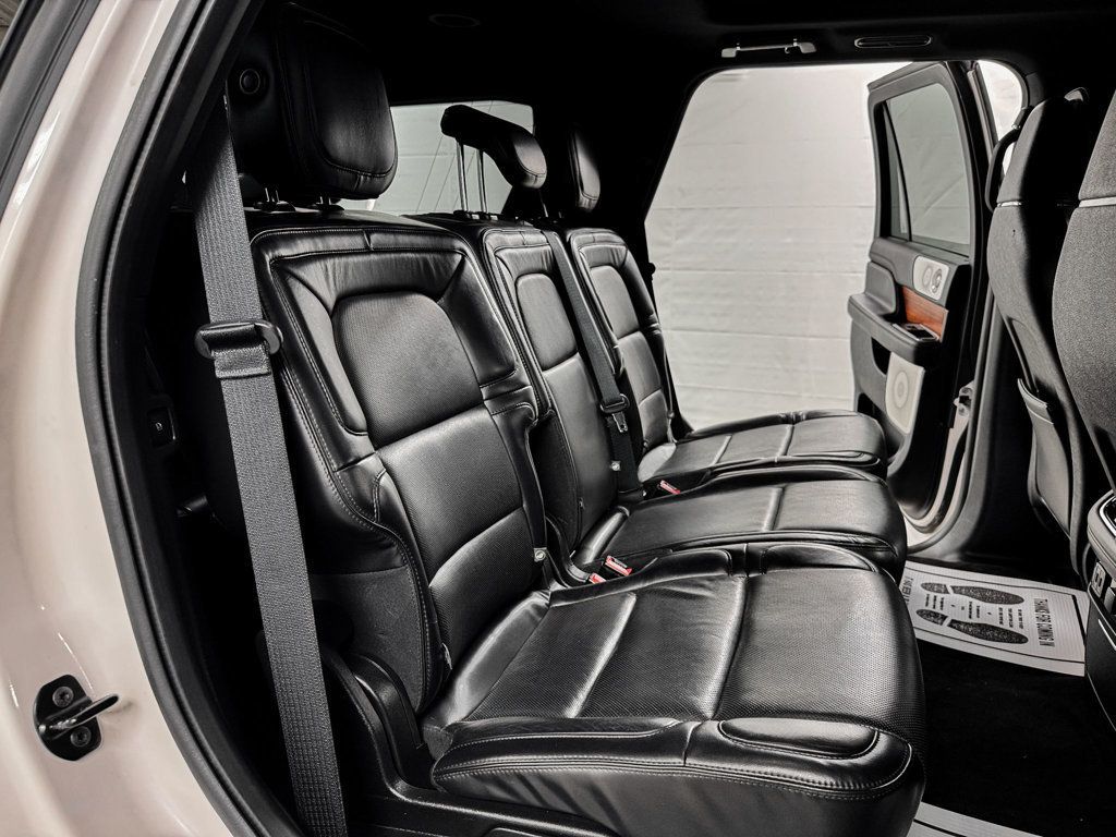 2019 Lincoln Navigator RESERVE 4WD - 23036484 - 9