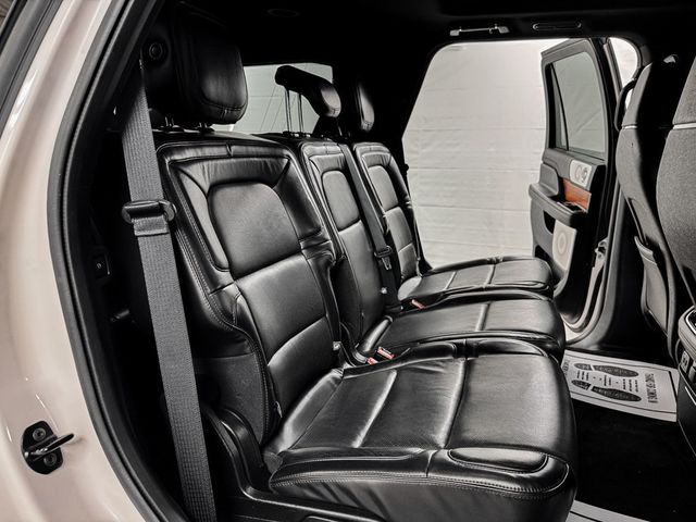 2019 Lincoln Navigator RESERVE 4WD - 23036484 - 9