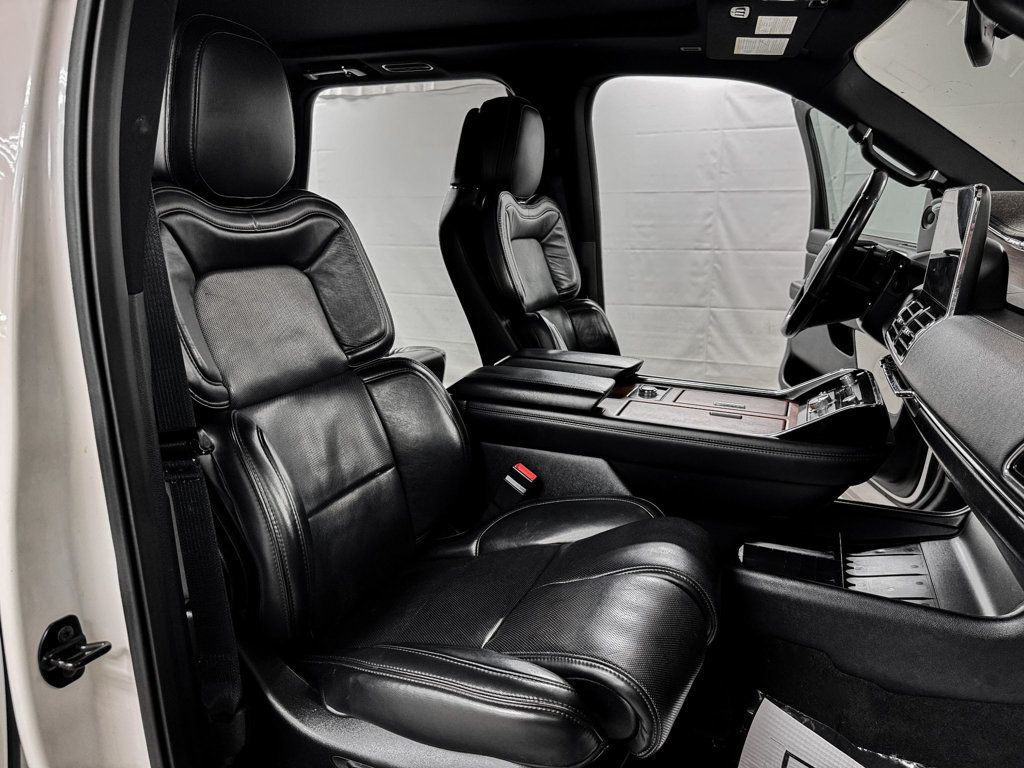 2019 Lincoln Navigator RESERVE 4WD - 23036484 - 10
