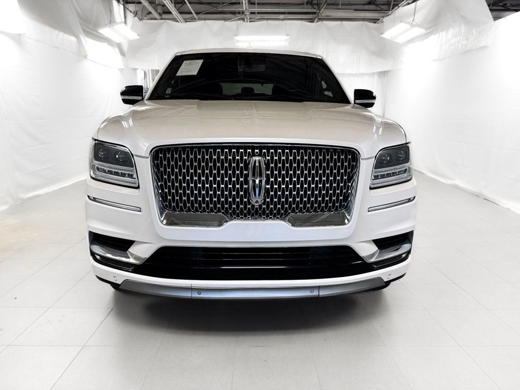 2019 Lincoln Navigator RESERVE 4WD - 23036484 - 1