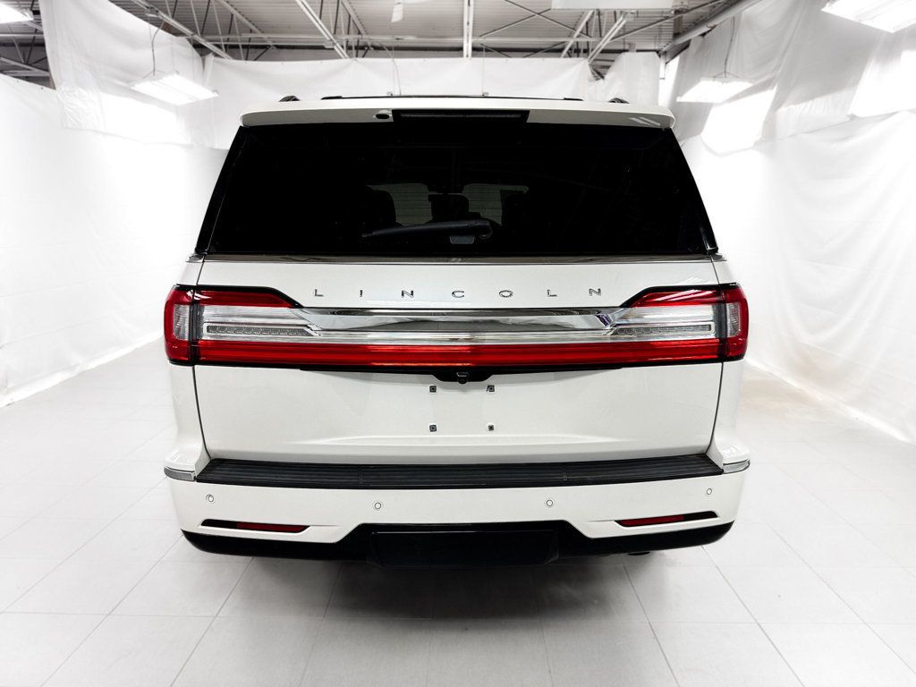 2019 Lincoln Navigator RESERVE 4WD - 23036484 - 3