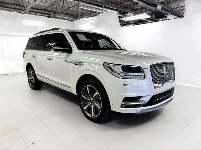 2019 Lincoln Navigator RESERVE 4WD - 23036484 - 5
