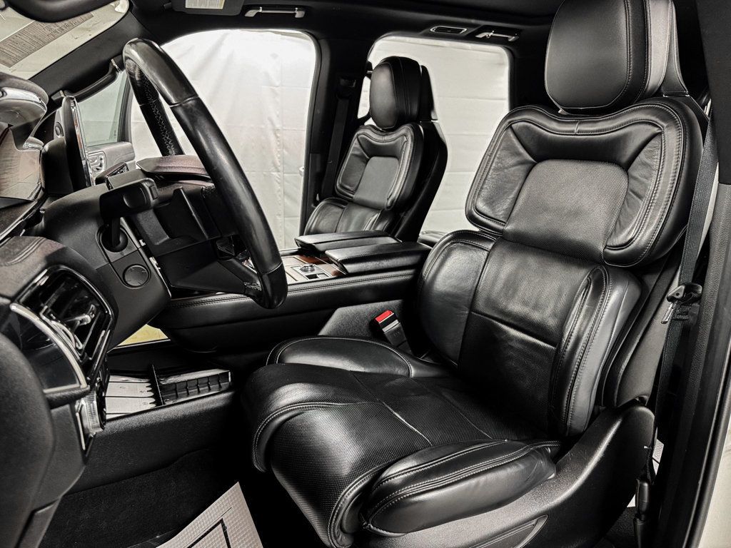 2019 Lincoln Navigator RESERVE 4WD - 23036484 - 6