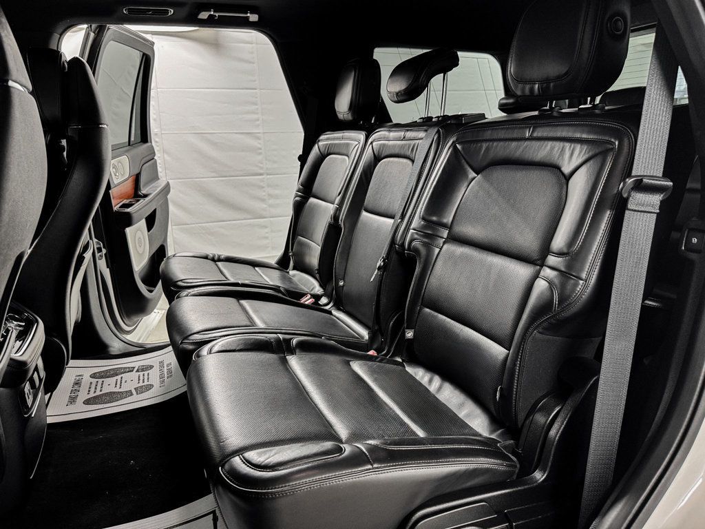 2019 Lincoln Navigator RESERVE 4WD - 23036484 - 7