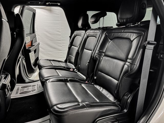 2019 Lincoln Navigator RESERVE 4WD - 23036484 - 7