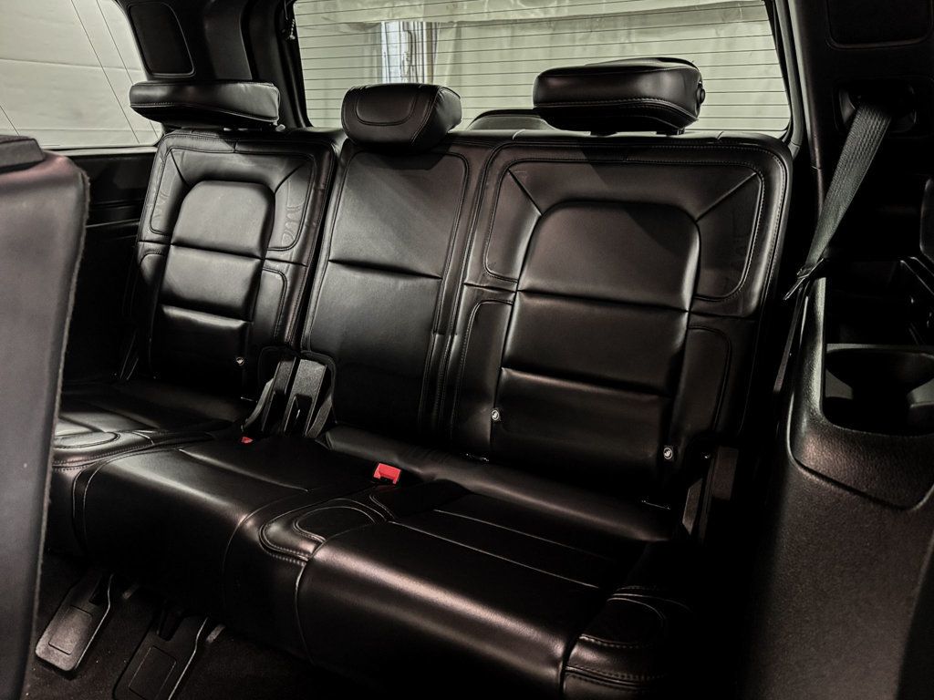 2019 Lincoln Navigator RESERVE 4WD - 23036484 - 8