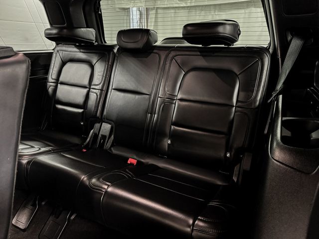 2019 Lincoln Navigator RESERVE 4WD - 23036484 - 8
