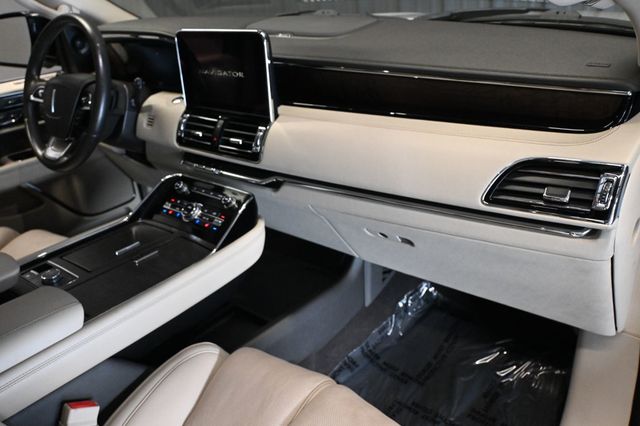 2019 Lincoln Navigator Reserve 4x4 - 23079319 - 9