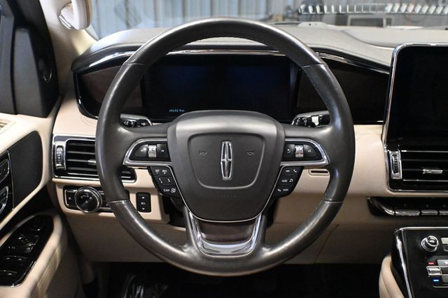 2019 Lincoln Navigator Reserve 4x4 - 23079319 - 10