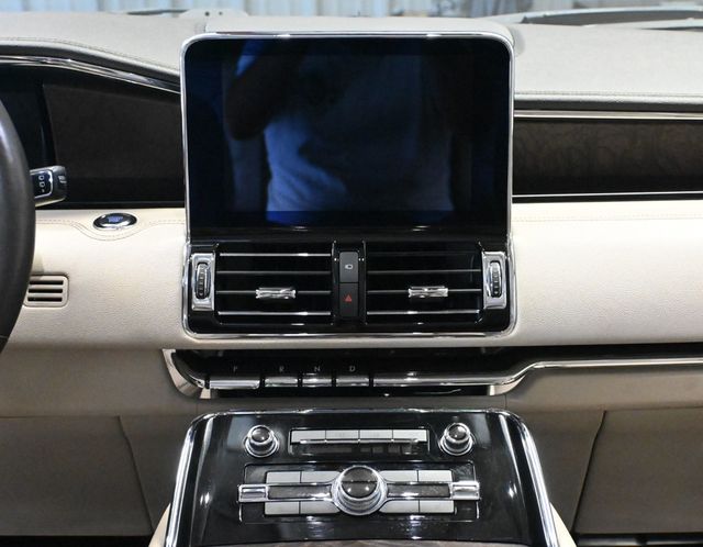 2019 Lincoln Navigator Reserve 4x4 - 23079319 - 11
