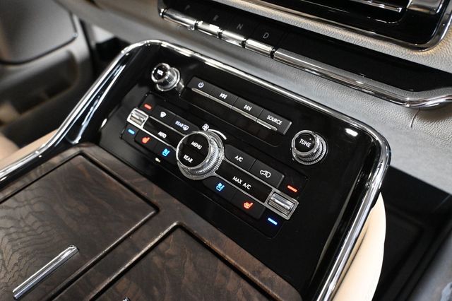 2019 Lincoln Navigator Reserve 4x4 - 23079319 - 12