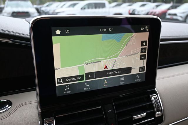 2019 Lincoln Navigator Reserve 4x4 - 23079319 - 14