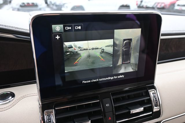 2019 Lincoln Navigator Reserve 4x4 - 23079319 - 15