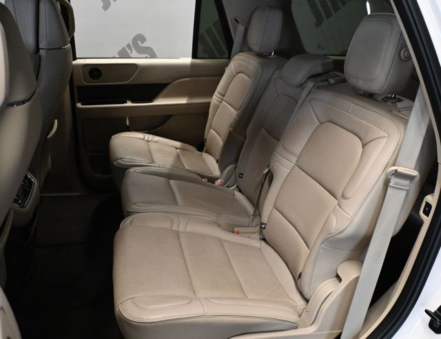 2019 Lincoln Navigator Reserve 4x4 - 23079319 - 17