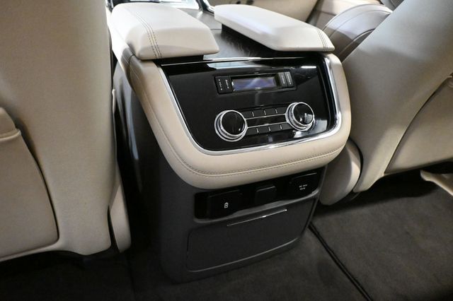 2019 Lincoln Navigator Reserve 4x4 - 23079319 - 18