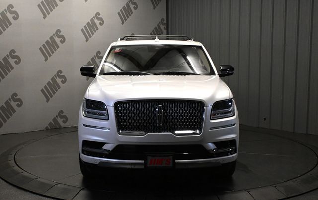 2019 Lincoln Navigator Reserve 4x4 - 23079319 - 1
