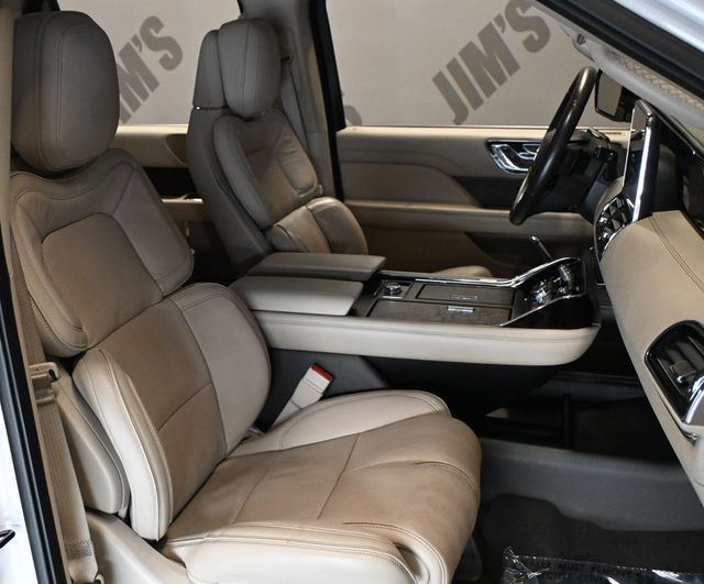 2019 Lincoln Navigator Reserve 4x4 - 23079319 - 20