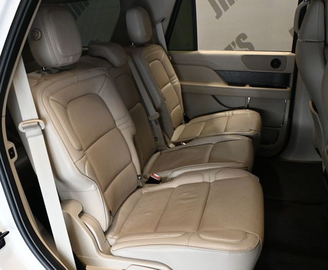 2019 Lincoln Navigator Reserve 4x4 - 23079319 - 21