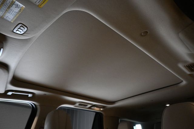 2019 Lincoln Navigator Reserve 4x4 - 23079319 - 24