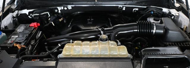 2019 Lincoln Navigator Reserve 4x4 - 23079319 - 25