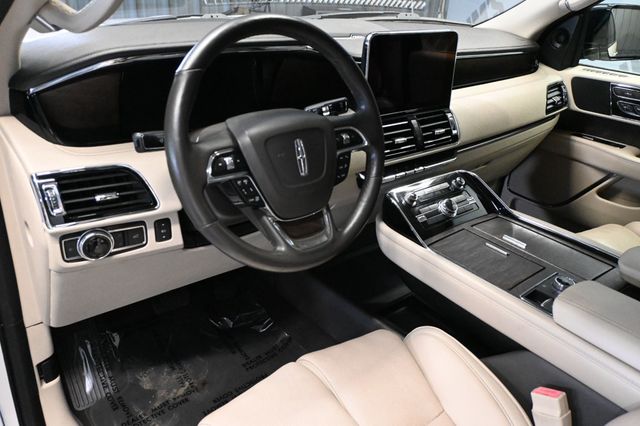 2019 Lincoln Navigator Reserve 4x4 - 23079319 - 8