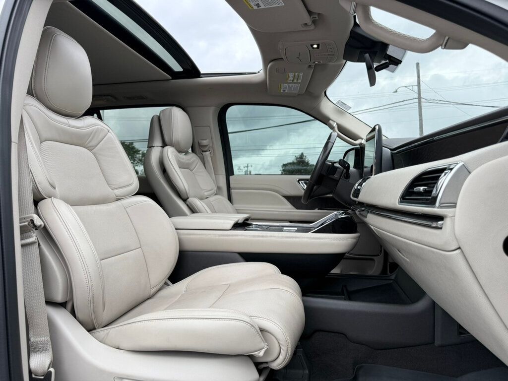 2019 Lincoln Navigator Reserve 4x4 - 22909961 - 14
