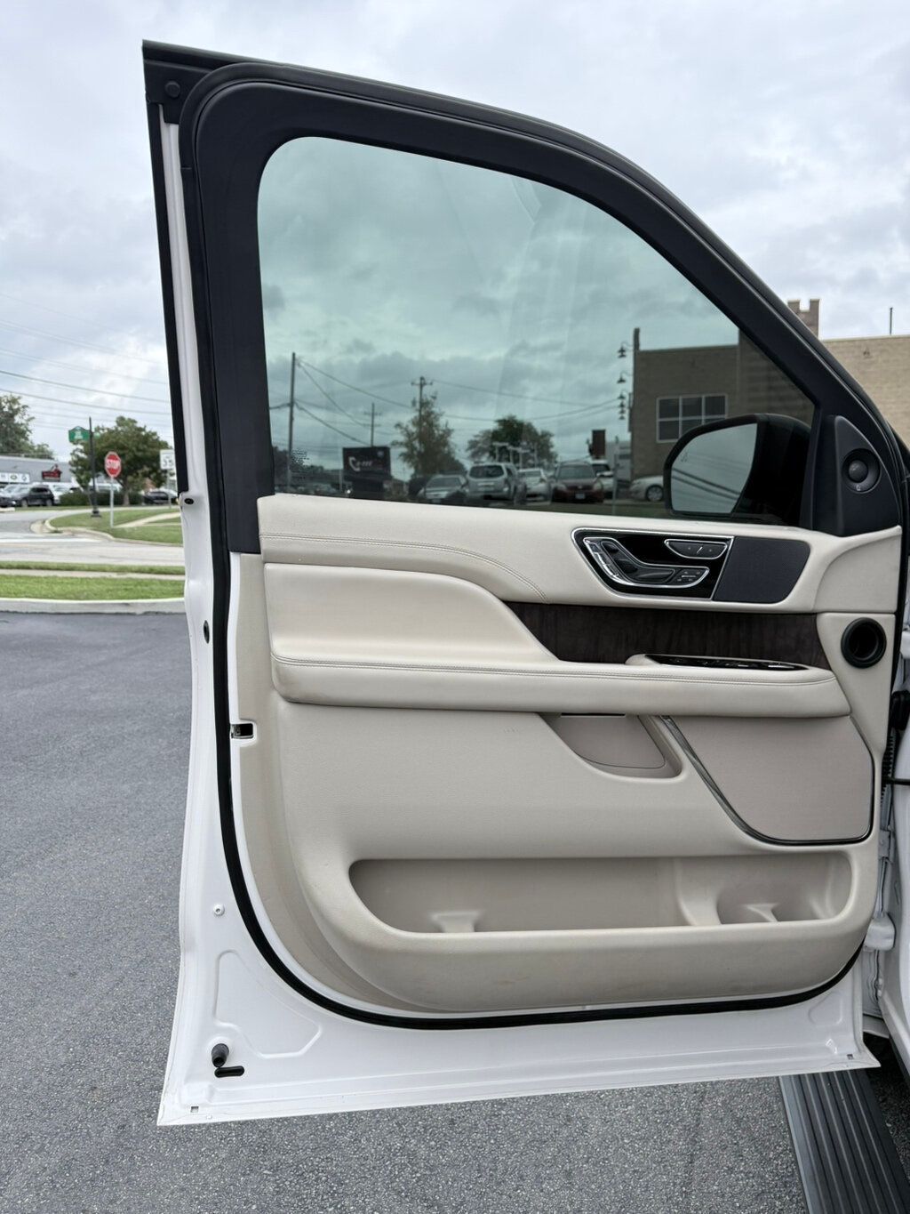 2019 Lincoln Navigator Reserve 4x4 - 22909961 - 22