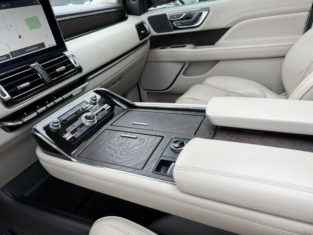 2019 Lincoln Navigator Reserve 4x4 - 22909961 - 27