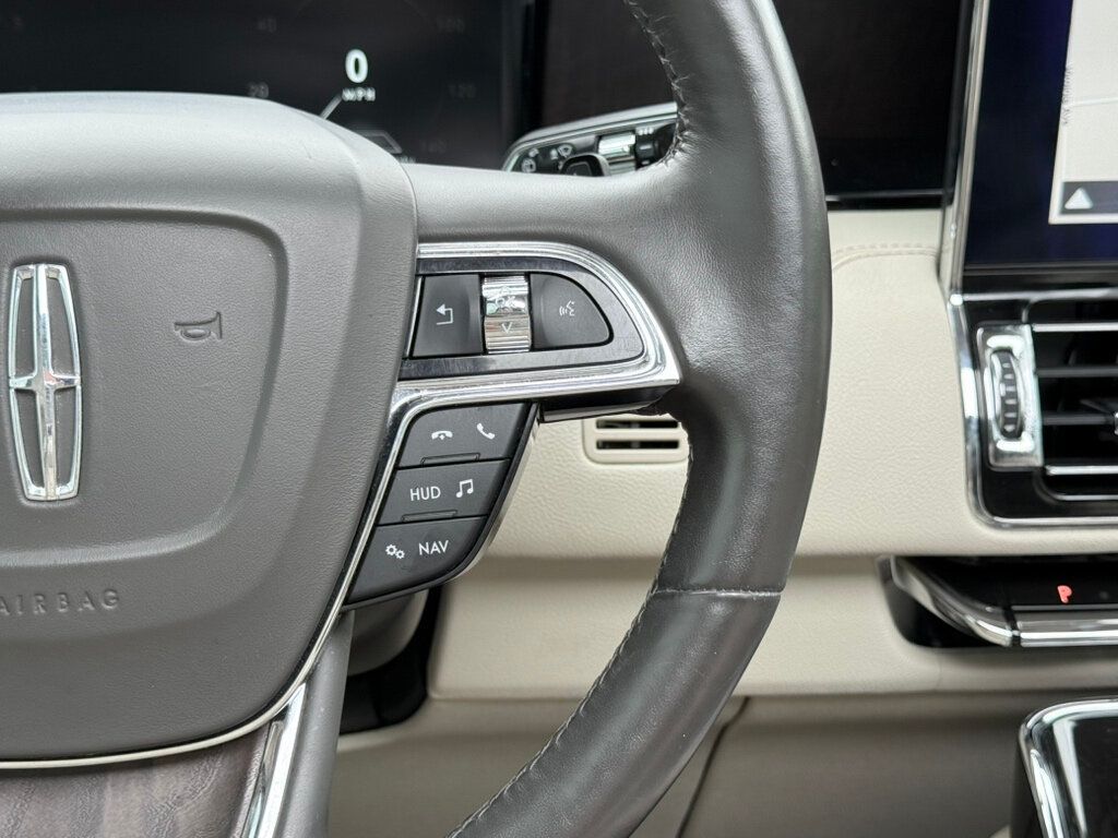 2019 Lincoln Navigator Reserve 4x4 - 22909961 - 29