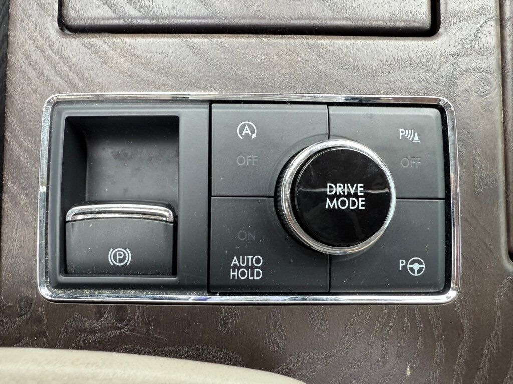 2019 Lincoln Navigator Reserve 4x4 - 22909961 - 34