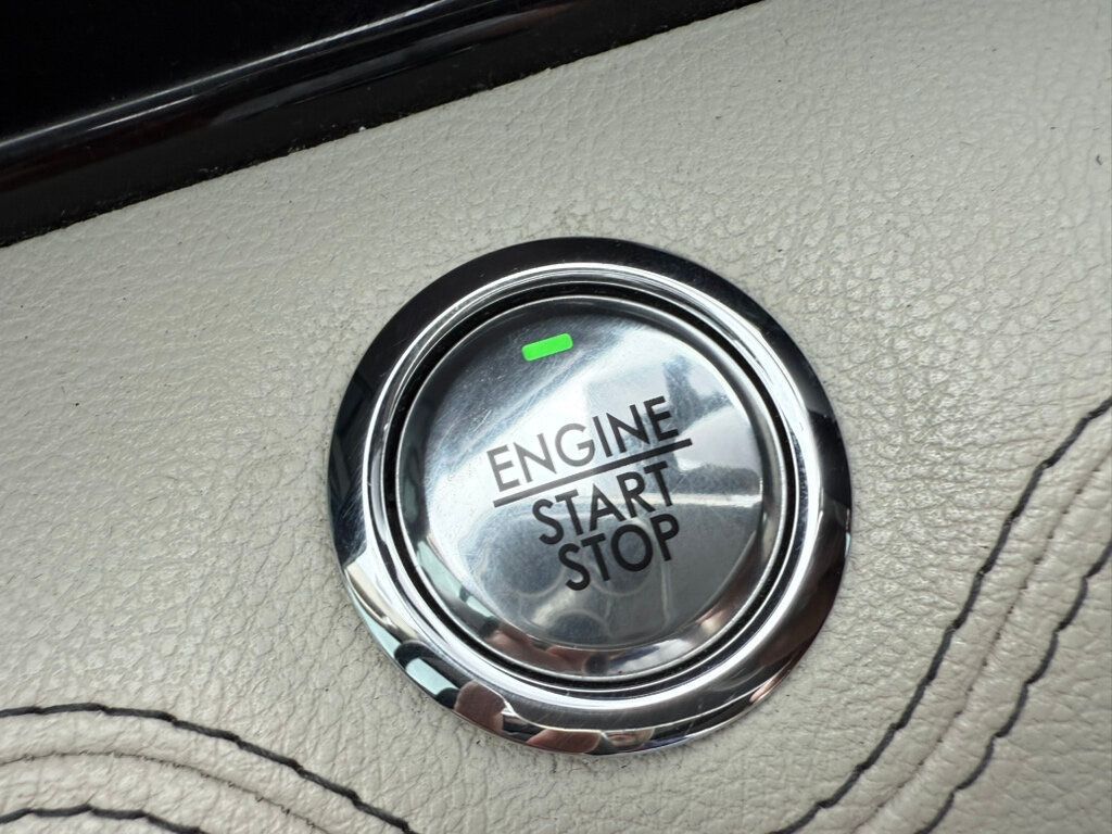 2019 Lincoln Navigator Reserve 4x4 - 22909961 - 36