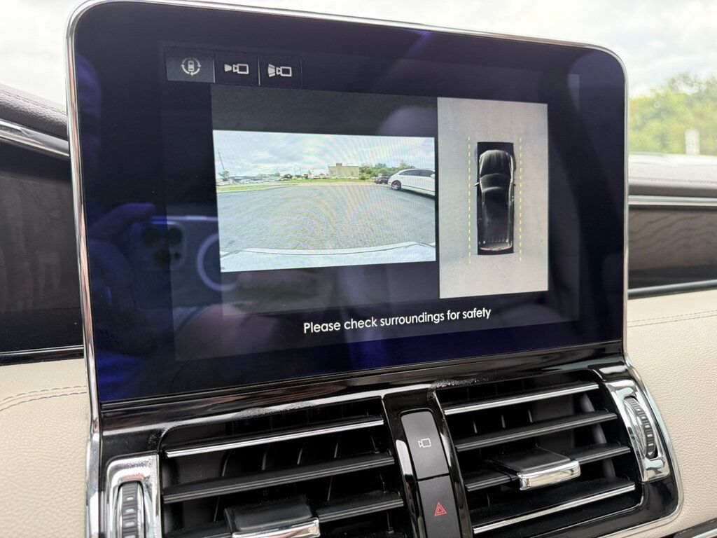 2019 Lincoln Navigator Reserve 4x4 - 22909961 - 40
