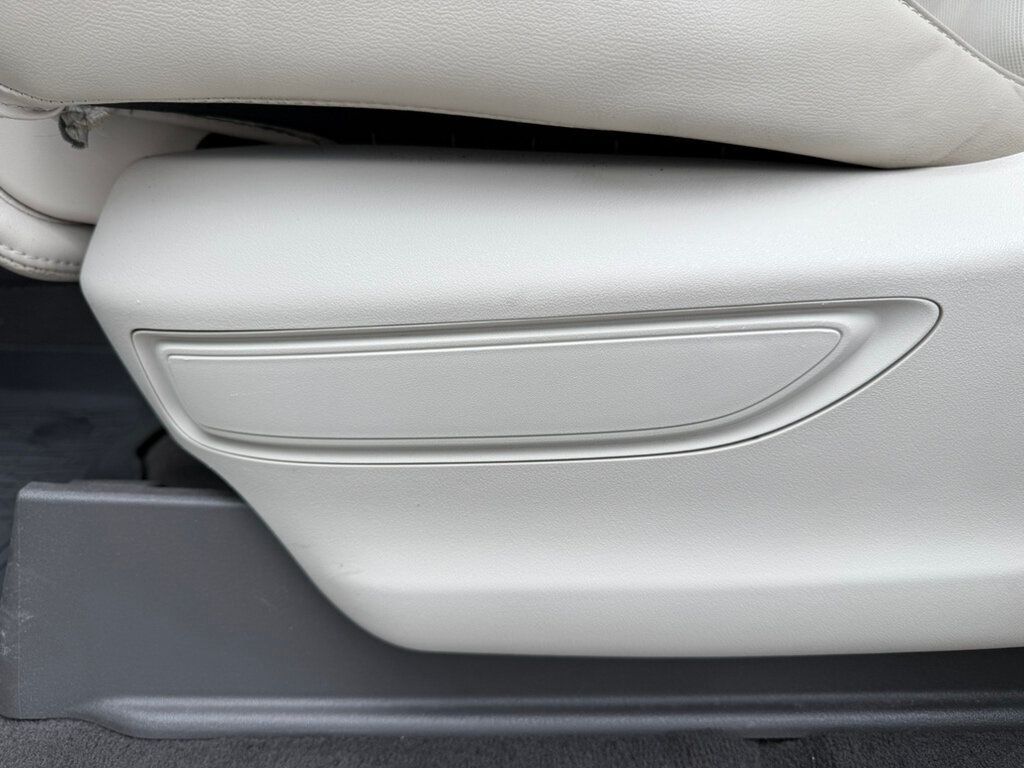 2019 Lincoln Navigator Reserve 4x4 - 22909961 - 42