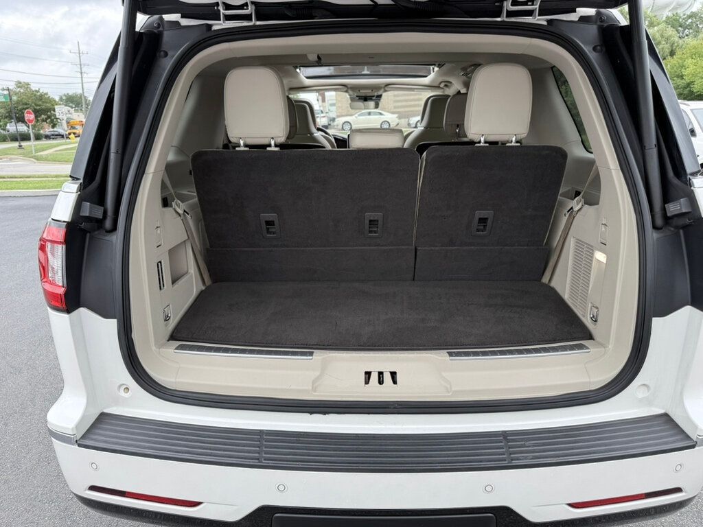 2019 Lincoln Navigator Reserve 4x4 - 22909961 - 48