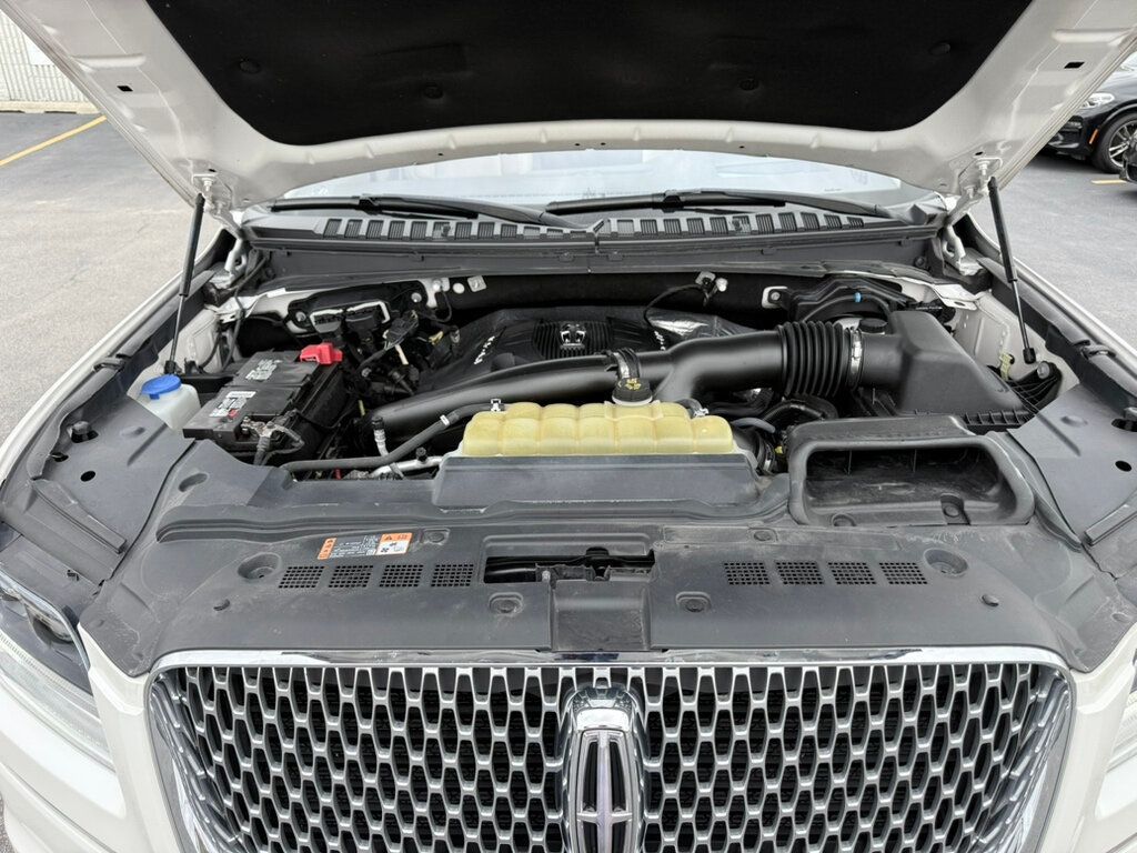 2019 Lincoln Navigator Reserve 4x4 - 22909961 - 51
