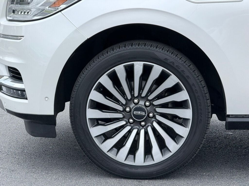 2019 Lincoln Navigator Reserve 4x4 - 22909961 - 53