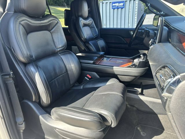 2019 Lincoln Navigator RESERVE 4X4 HEAVY DUTY TRAILER TOW REAR ENTERTAINMENT LOADED 93K MSRP! - 23071628 - 11