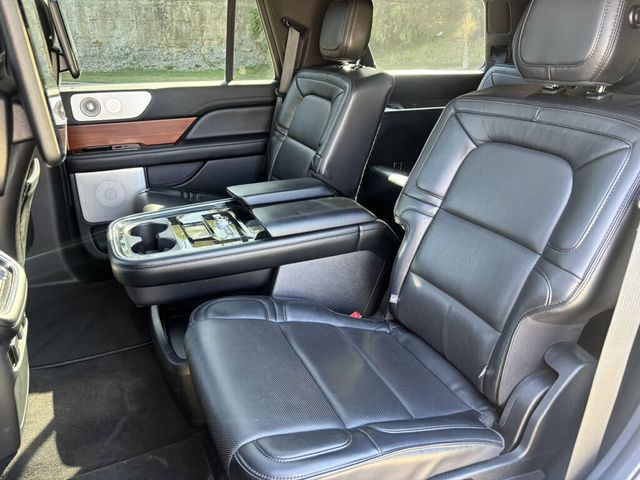2019 Lincoln Navigator RESERVE 4X4 HEAVY DUTY TRAILER TOW REAR ENTERTAINMENT LOADED 93K MSRP! - 23071628 - 16