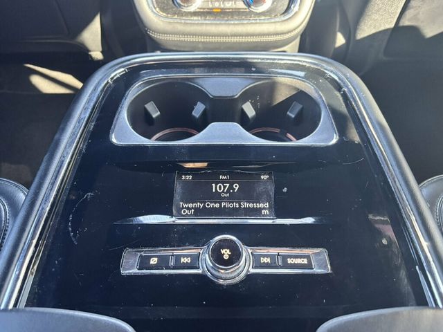 2019 Lincoln Navigator RESERVE 4X4 HEAVY DUTY TRAILER TOW REAR ENTERTAINMENT LOADED 93K MSRP! - 23071628 - 27