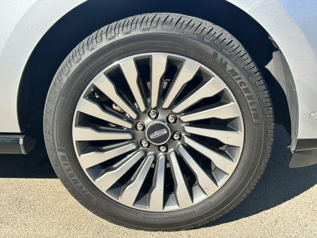 2019 Lincoln Navigator RESERVE 4X4 HEAVY DUTY TRAILER TOW REAR ENTERTAINMENT LOADED 93K MSRP! - 23071628 - 47