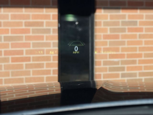 2019 Lincoln Navigator L 4x4 Reserve - 23088128 - 13
