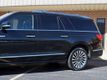 2019 Lincoln Navigator L 4x4 Reserve - 23088128 - 1