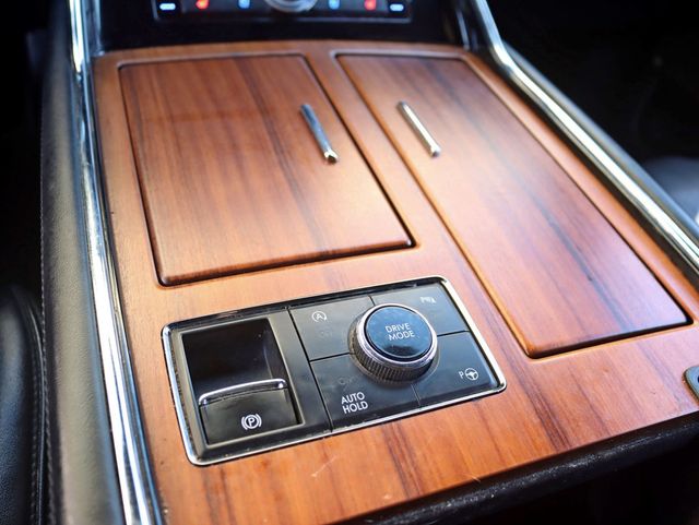 2019 Lincoln Navigator L 4x4 Reserve - 23088128 - 22