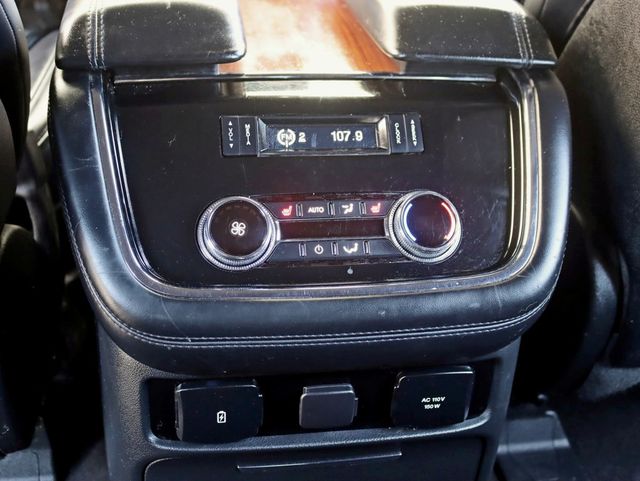 2019 Lincoln Navigator L 4x4 Reserve - 23088128 - 23