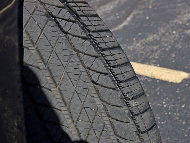2019 Lincoln Navigator L 4x4 Reserve - 23088128 - 37