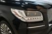 2019 Lincoln Navigator L 4x4 Reserve - 22984381 - 9