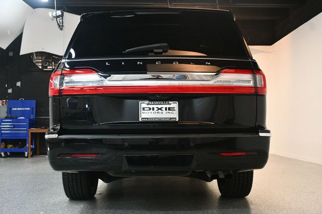2019 Lincoln Navigator L 4x4 Reserve - 22984381 - 12
