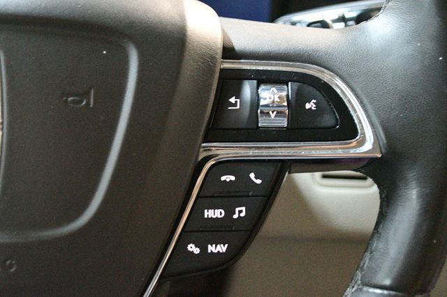 2019 Lincoln Navigator L 4x4 Reserve - 22984381 - 44