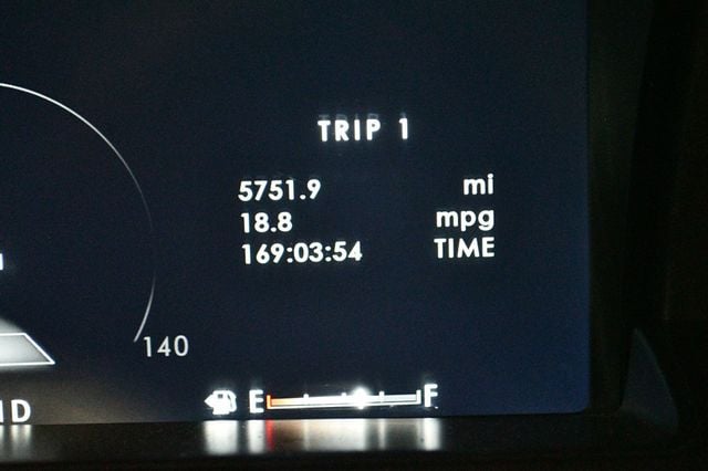 2019 Lincoln Navigator L 4x4 Reserve - 22984381 - 47