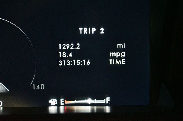 2019 Lincoln Navigator L 4x4 Reserve - 22984381 - 48